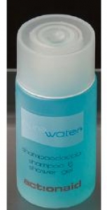 Shampodoccia in flacone 30ML Pure Water - Img 1